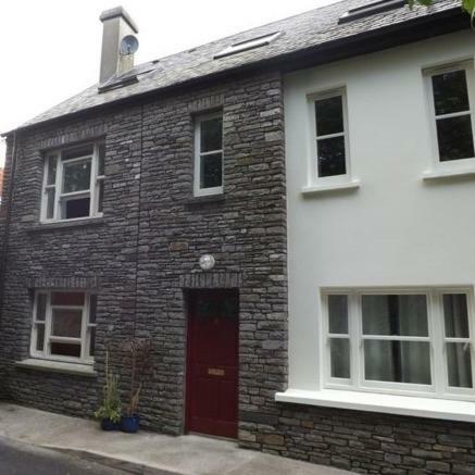 Modern Home In The Heart Of Rosscarbery Village Exterior foto